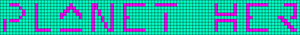 Alpha pattern #94631 variation #172375