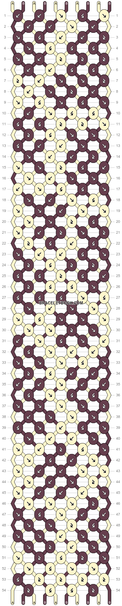 Normal pattern #10576 variation #172381 pattern