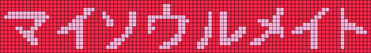 Alpha pattern #18104 variation #172388 preview