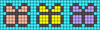 Alpha pattern #59523 variation #172392