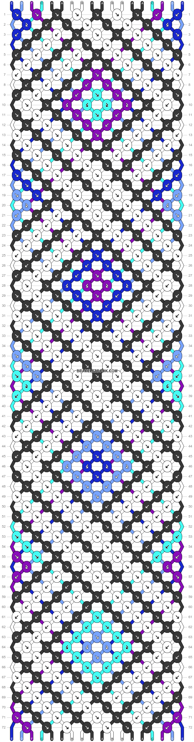 Normal pattern #94124 variation #172397 pattern