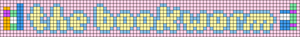 Alpha pattern #79356 variation #172401