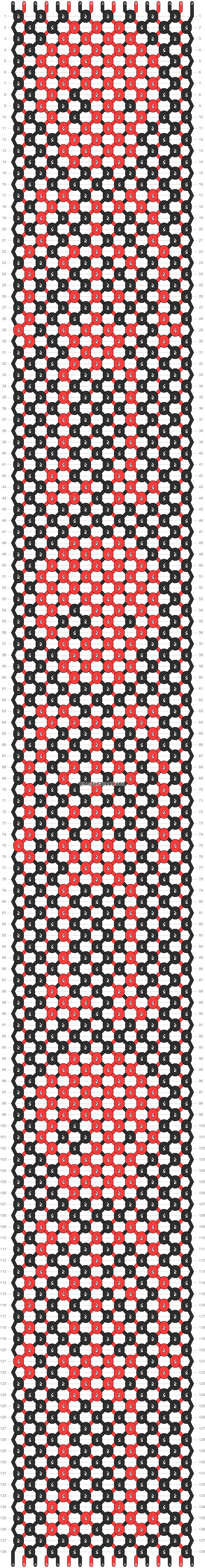 Normal pattern #11538 variation #172402 pattern