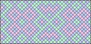 Normal pattern #94701 variation #172410