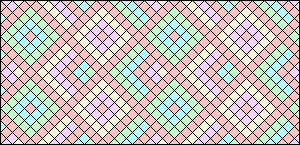 Normal pattern #94686 variation #172411