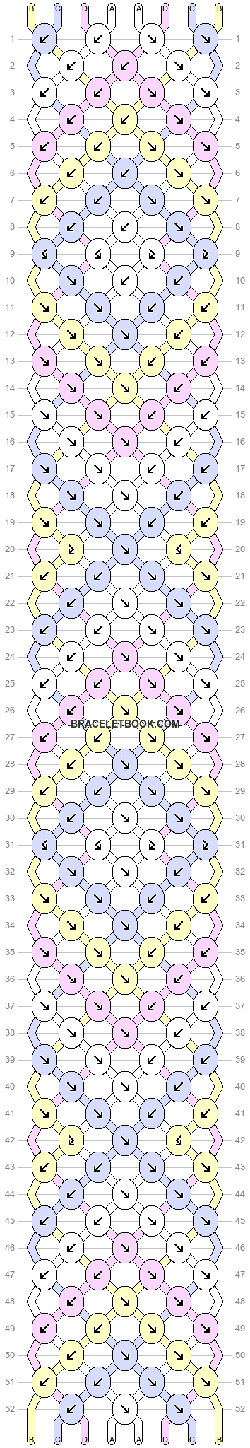 Normal pattern #94702 variation #172413 pattern