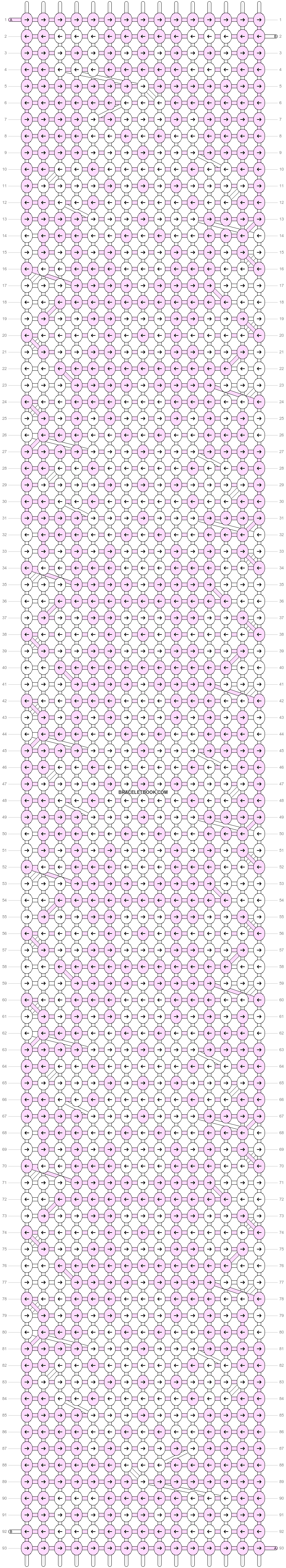 Alpha pattern #90952 variation #172416 pattern