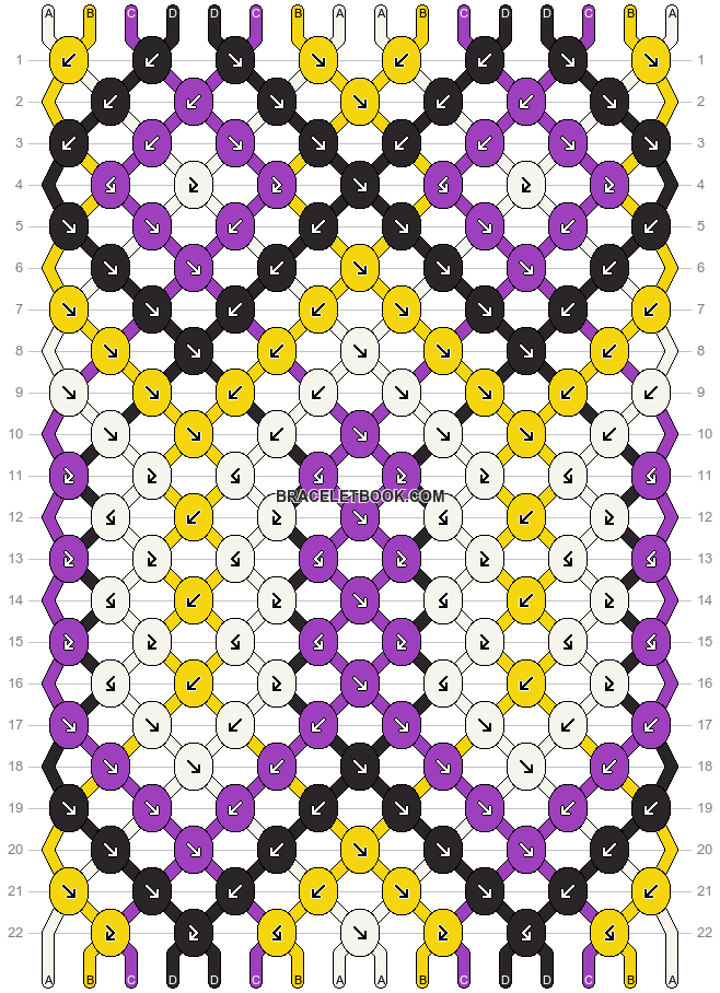 Normal pattern #24090 variation #172418 pattern