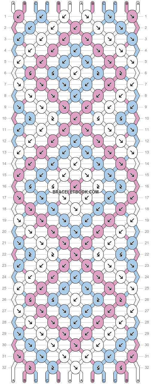 Normal pattern #18056 variation #172459 pattern