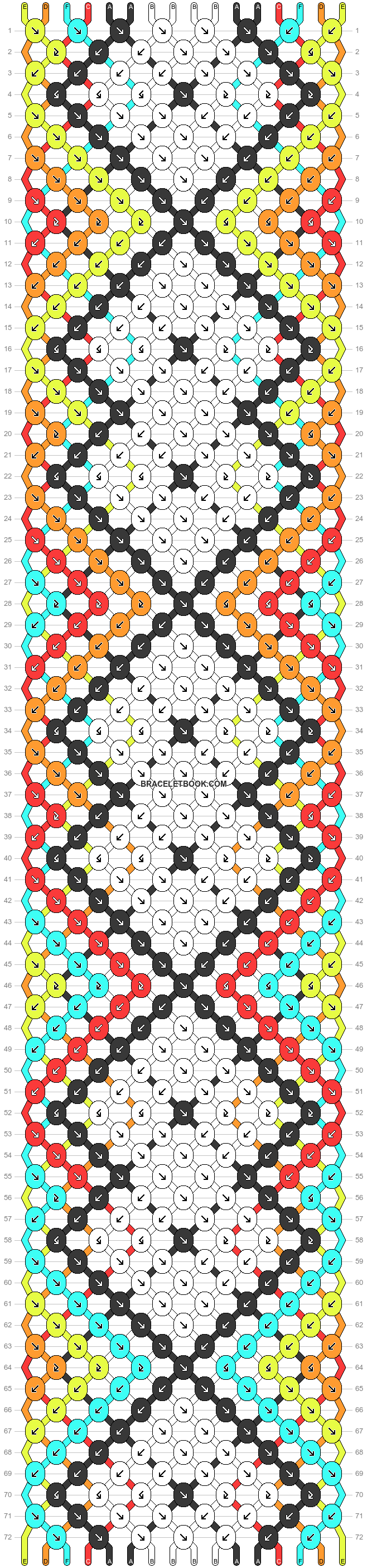 Normal pattern #94380 variation #172465 pattern