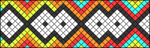 Normal pattern #94380 variation #172465