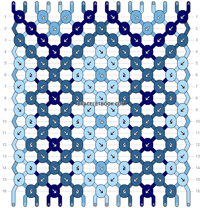 Normal pattern #15972 variation #172478 pattern