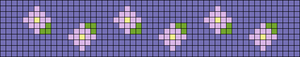 Alpha pattern #94759 variation #172493