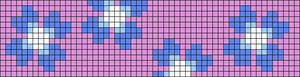 Alpha pattern #94732 variation #172495