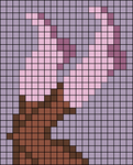 Alpha pattern #94694 variation #172498
