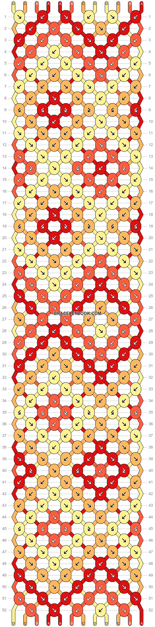 Normal pattern #94683 variation #172501 pattern