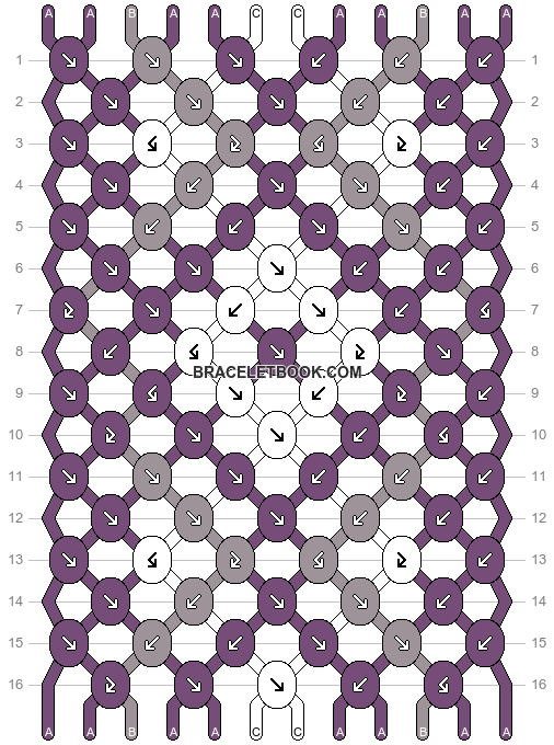 Normal pattern #94760 variation #172502 pattern