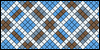 Normal pattern #94751 variation #172503