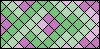 Normal pattern #94743 variation #172504
