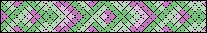 Normal pattern #94743 variation #172504