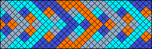 Normal pattern #30402 variation #172511