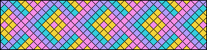 Normal pattern #64162 variation #172527