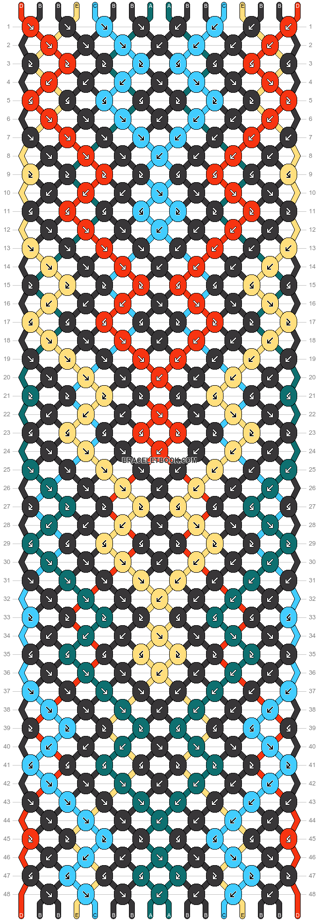 Normal pattern #25577 variation #172534 pattern