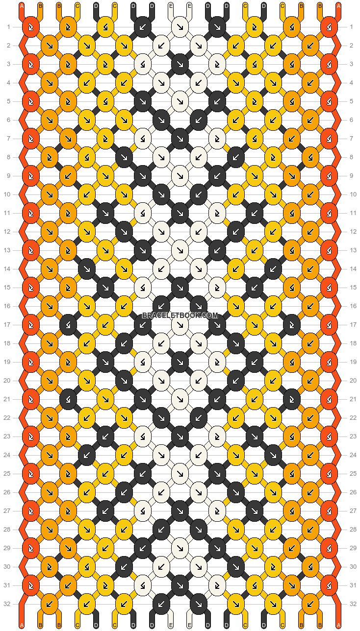 Normal pattern #86519 variation #172536 pattern