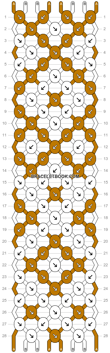 Normal pattern #94144 variation #172540 pattern
