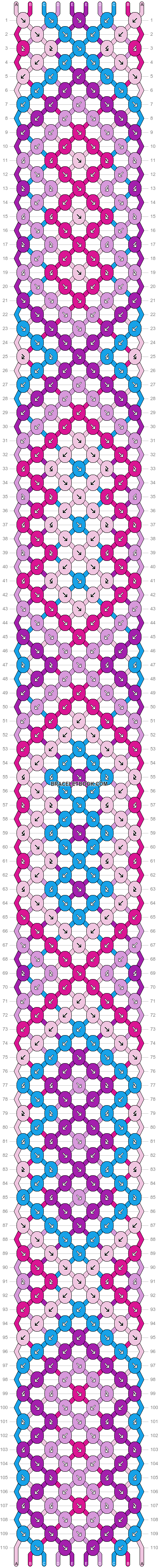 Normal pattern #24938 variation #172545 pattern