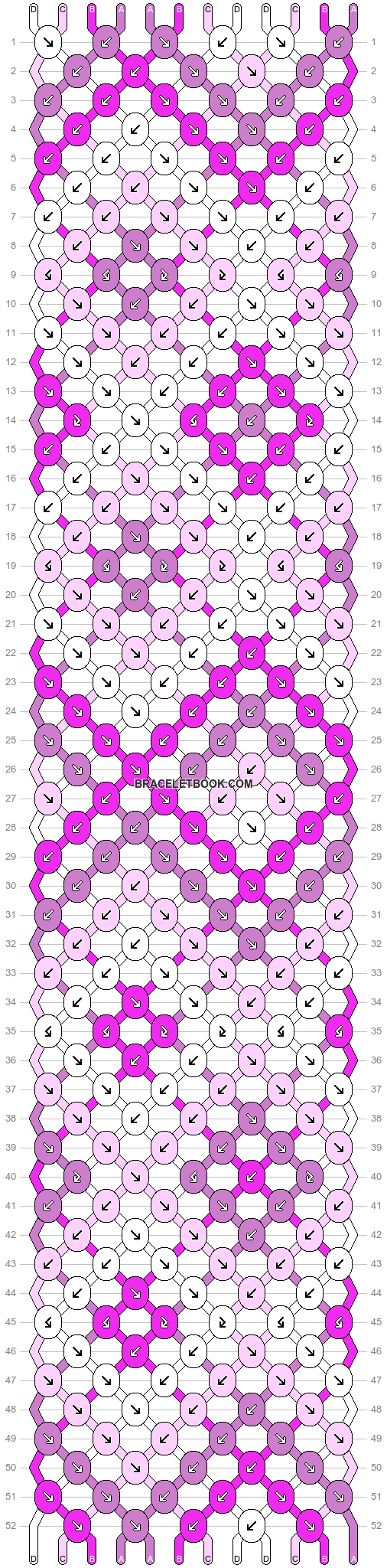 Normal pattern #94683 variation #172550 pattern