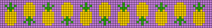 Alpha pattern #36168 variation #172553