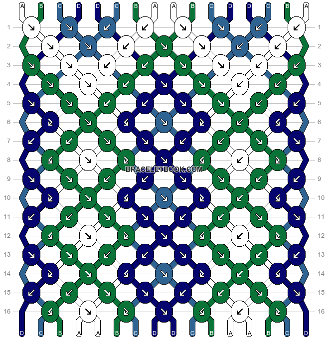 Normal pattern #15972 variation #172579 pattern