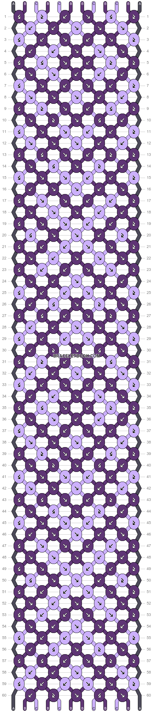 Normal pattern #93112 variation #172581 pattern
