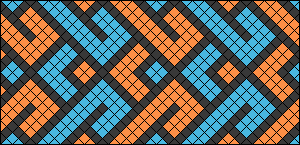 Normal pattern #94685 variation #172600