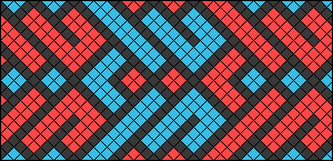 Normal pattern #94689 variation #172604