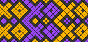 Normal pattern #94690 variation #172605
