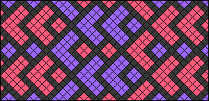Normal pattern #94691 variation #172606