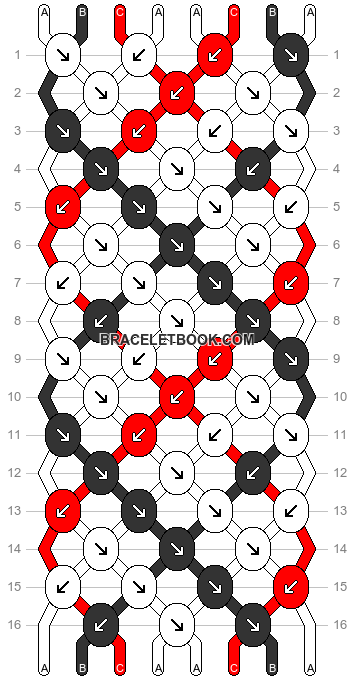 Normal pattern #94769 variation #172607 pattern