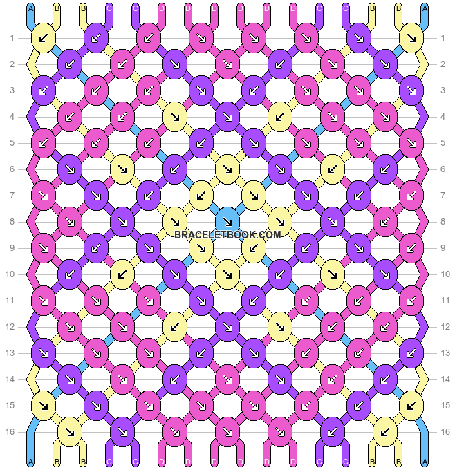 Normal pattern #31532 variation #172608 pattern