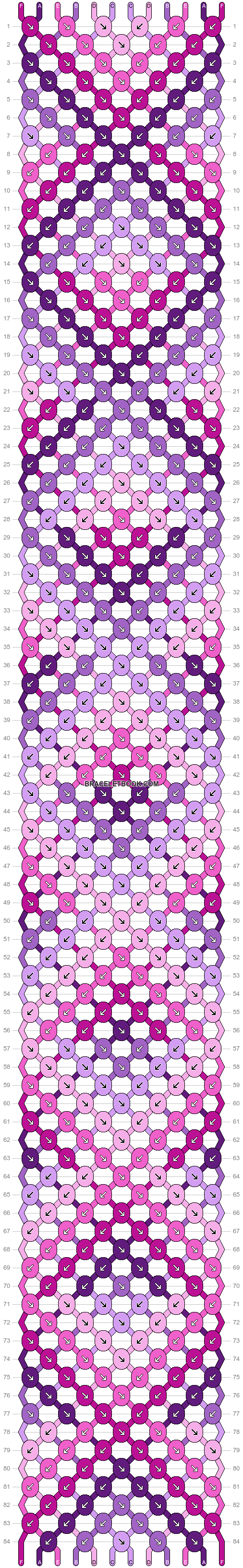 Normal pattern #31612 variation #172631 pattern
