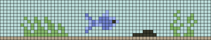 Alpha pattern #66053 variation #172639