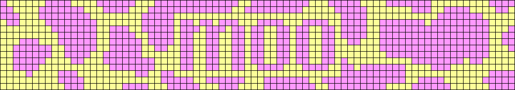 Alpha pattern #12829 variation #172645 preview