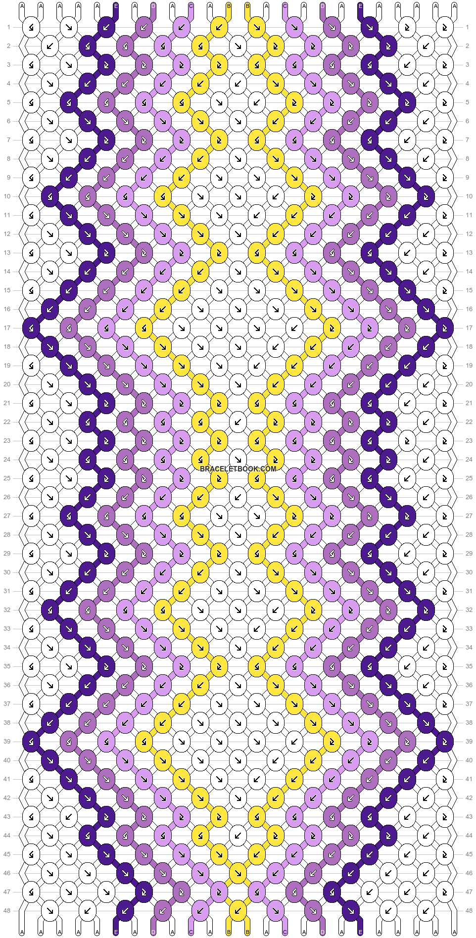 Normal pattern #94786 variation #172651 pattern