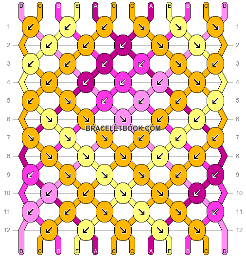 Normal pattern #47009 variation #172654 pattern