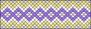Normal pattern #74587 variation #172658