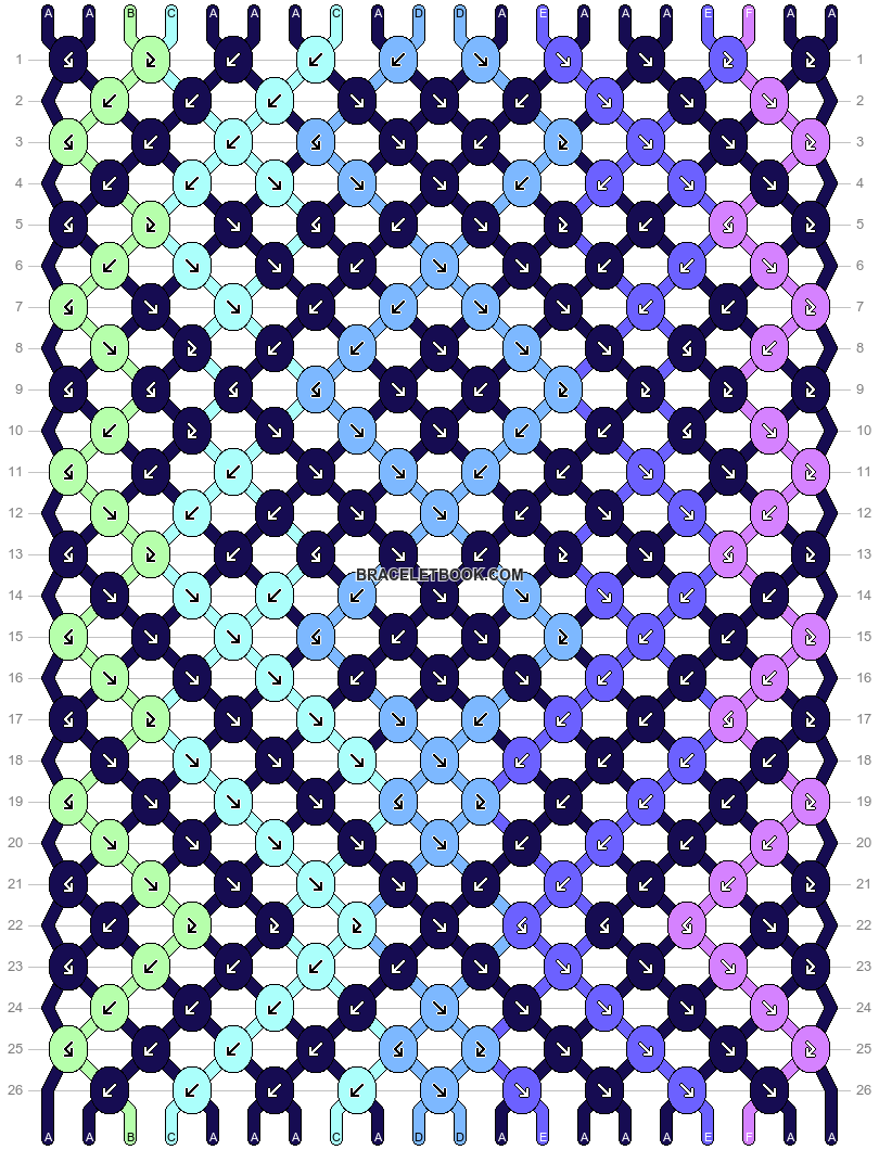Normal pattern #87970 variation #172659 pattern