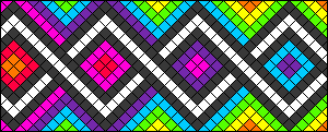 Normal pattern #94853 variation #172665