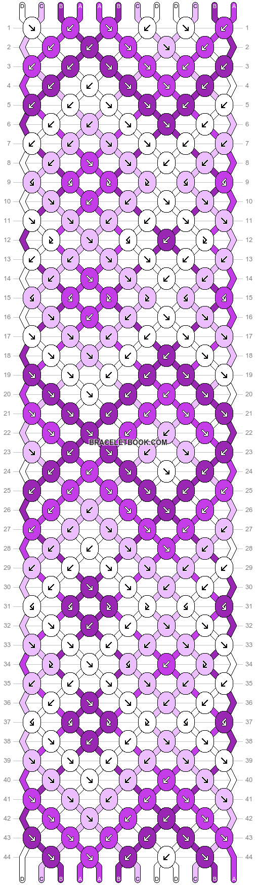 Normal pattern #94681 variation #172670 pattern