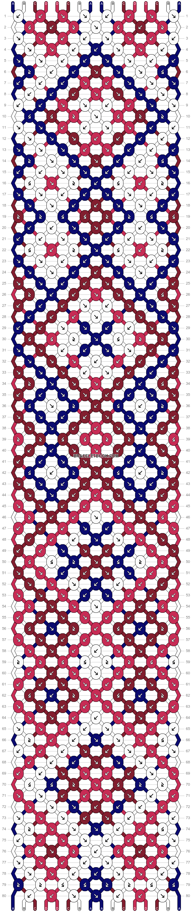 Normal pattern #75648 variation #172677 pattern
